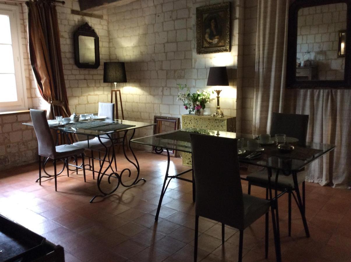 Bed and Breakfast Manoir Francis à Marles-sur-Canche Extérieur photo