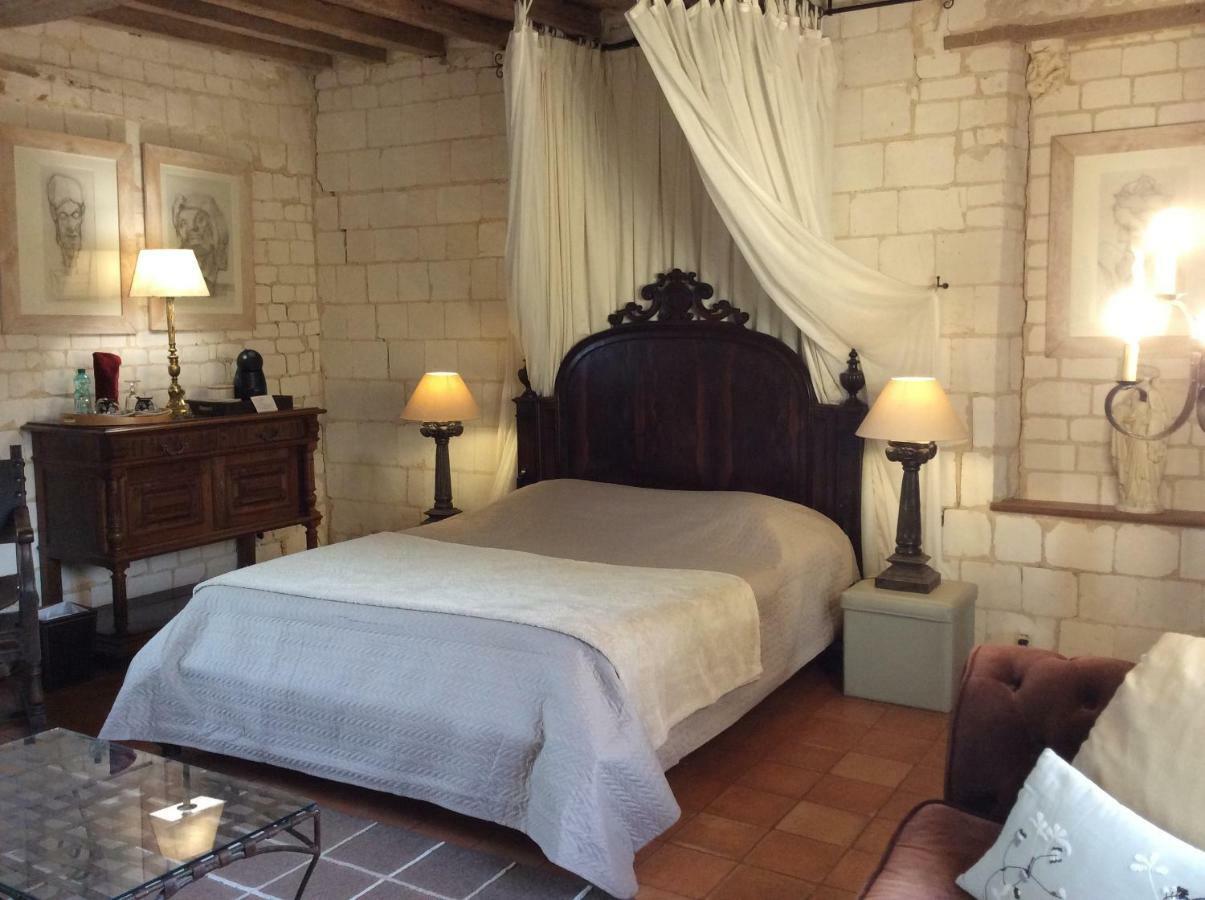 Bed and Breakfast Manoir Francis à Marles-sur-Canche Extérieur photo